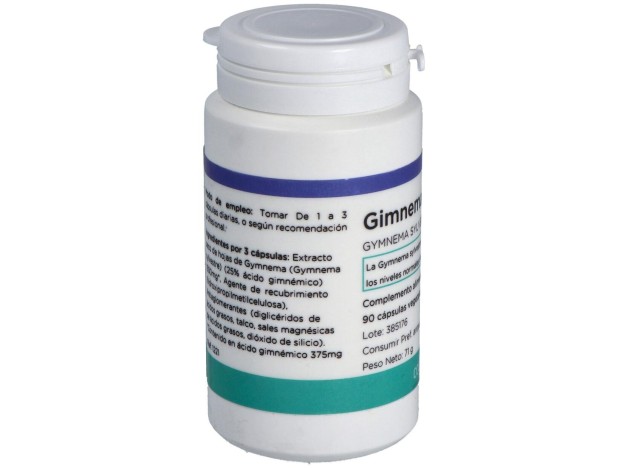 Codival Gymnema Silvestre 90Caps