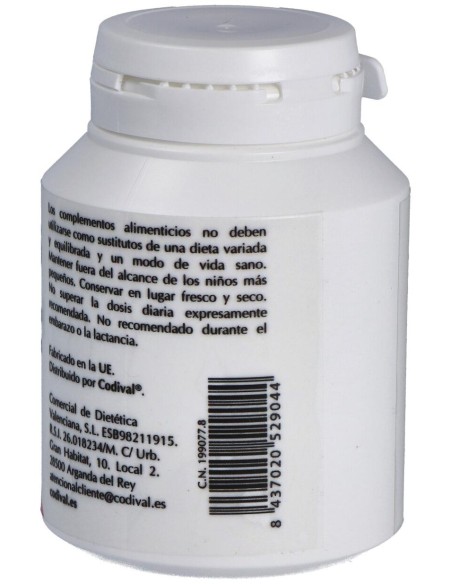 Codival Raphanus 90Caps