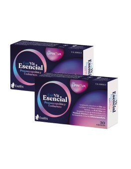 Exelvit Esencial...