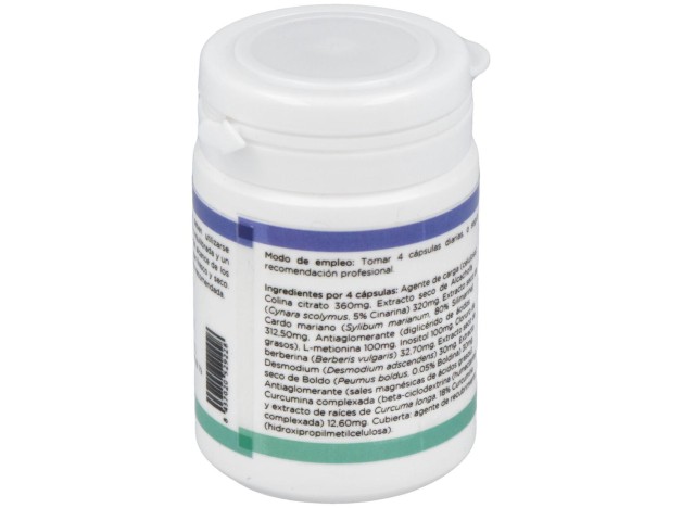 Hepatober 60Cap.