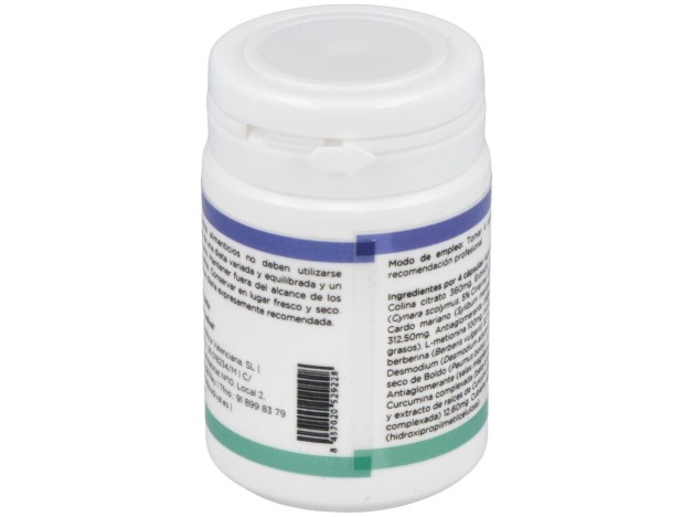 Hepatober 60Cap.