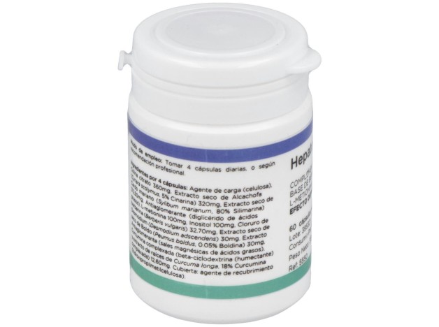 Hepatober 60Cap.