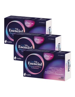 Exelvit Esencial...