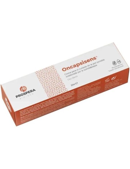 Prospera Biotech Oncapsisens 30Ml