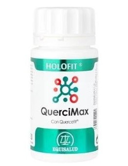 Equisalud Holofit Quercimax...