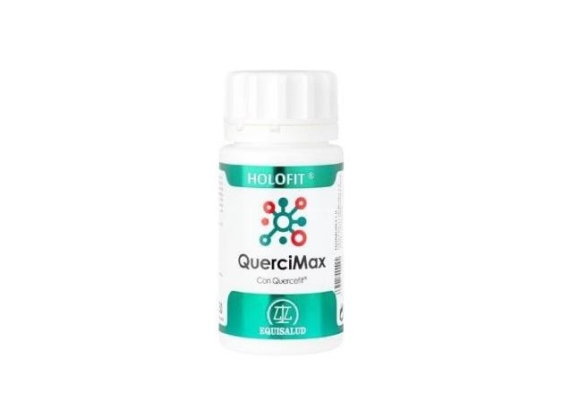 Equisalud Holofit Quercimax 50Caps