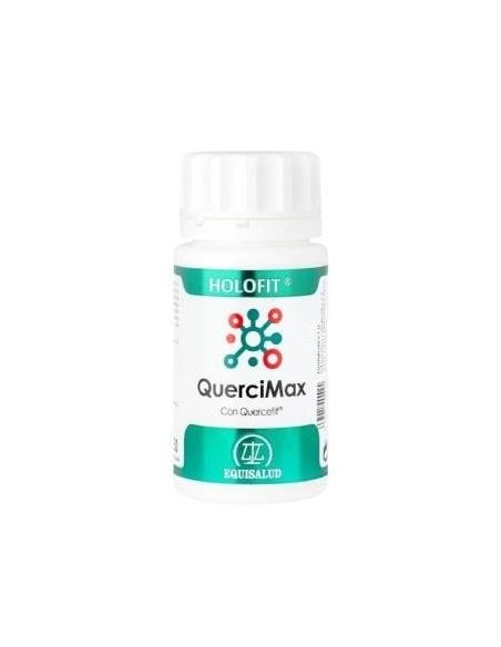 Equisalud Holofit Quercimax 50Caps