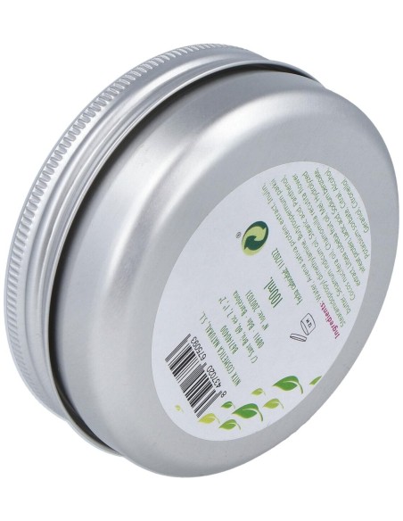 Nitx Keratin Mascarilla Capilar Nutritiva 100Ml