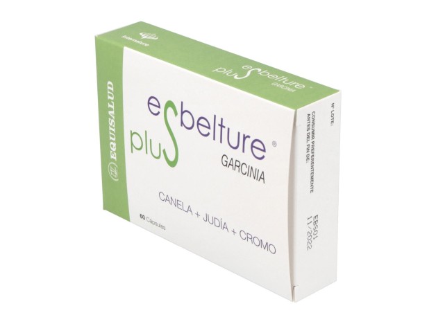 Esbelture Plus 60Cap.