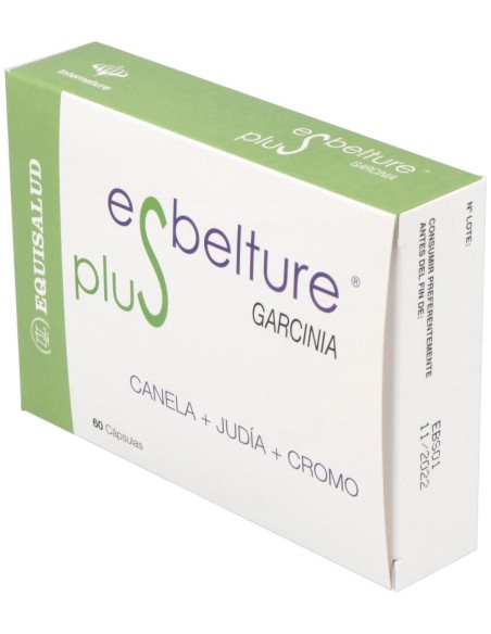 Esbelture Plus 60Cap.