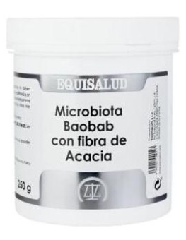 Equisalud Microbiota Baobab...