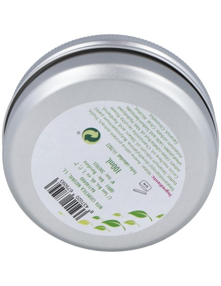 Nitx Keratin Mascarilla Capilar Nutritiva 100Ml