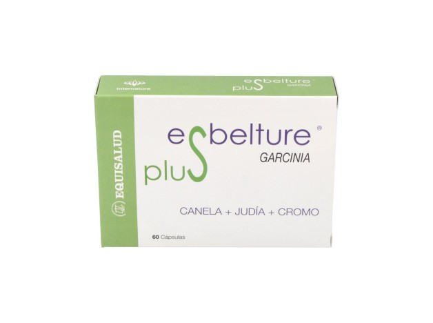 Esbelture Plus 60Cap.