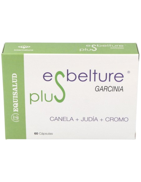 Esbelture Plus 60Cap.