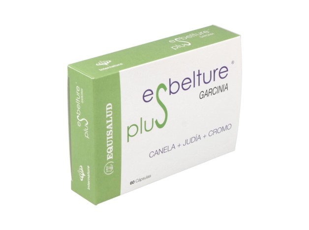 Esbelture Plus 60Cap.