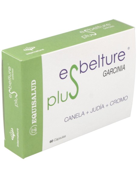 Esbelture Plus 60Cap.