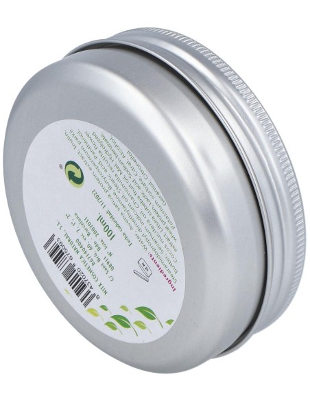 Nitx Keratin Mascarilla Capilar Nutritiva 100Ml
