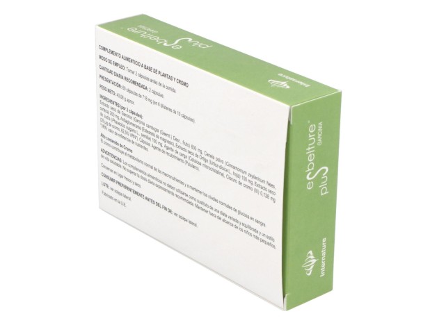 Esbelture Plus 60Cap.