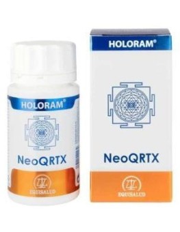 Equisalud Holoram Neoqrtx...