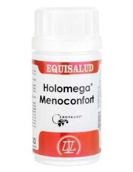 Equisalud Holomega...