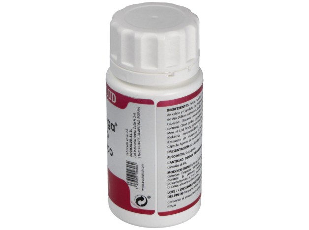 Holomega Acido Caprilico 50Cap.