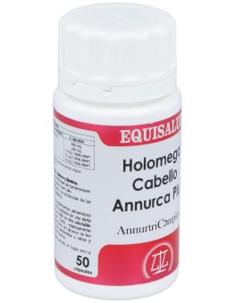 Equisalud Holomega Cabello...