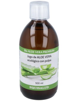 Bio Aloe Vera Premium Jugo...