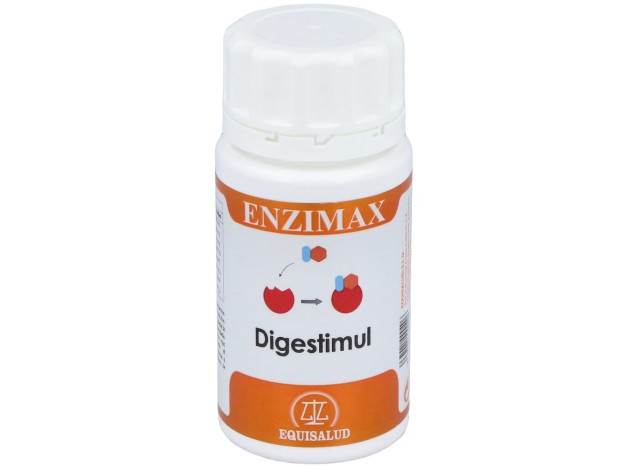 Equisalud Enzimax Digestimul 50Caps