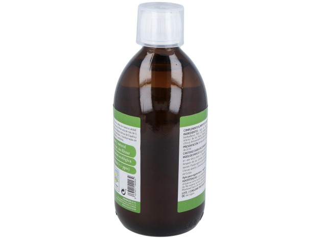 Bio Aloe Vera Premium Jugo De Aloe Vera 6Udsx500Ml