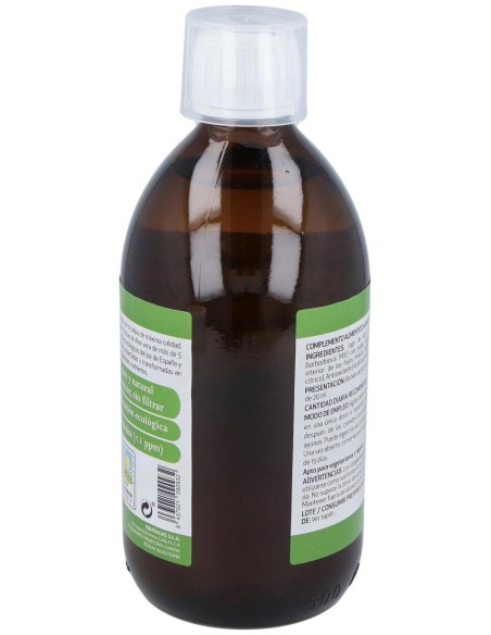 Bio Aloe Vera Premium Jugo De Aloe Vera 6Udsx500Ml