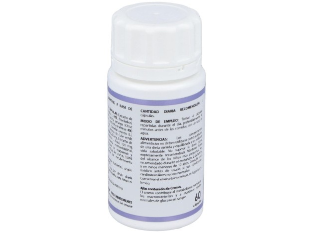 Equisalud Liposec Forte 60Caps