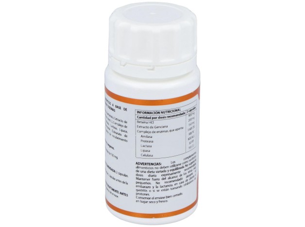 Equisalud Enzimax Digestimul 50Caps