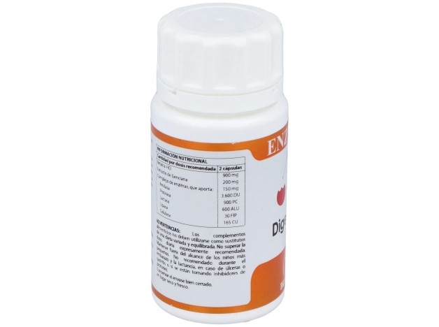 Equisalud Enzimax Digestimul 50Caps