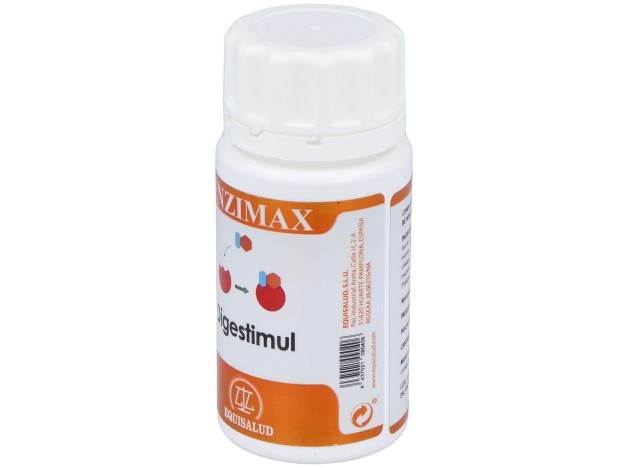 Equisalud Enzimax Digestimul 50Caps