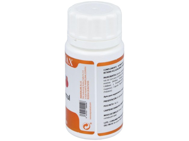 Equisalud Enzimax Digestimul 50Caps