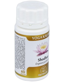 Yoga Kalash Shodhan Organos...
