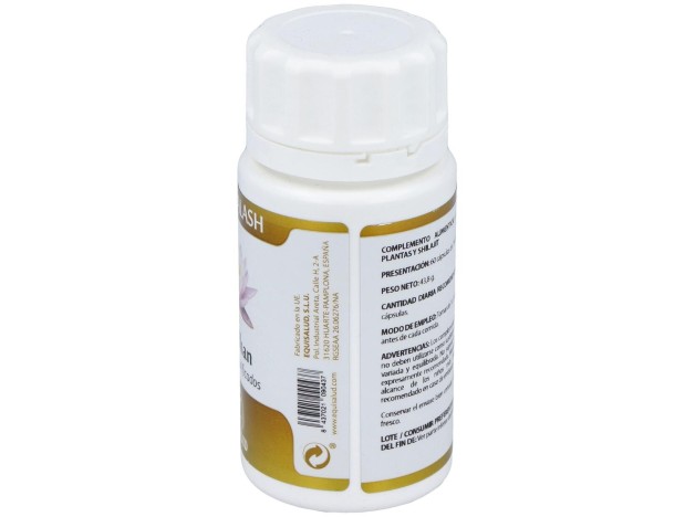 Yoga Kalash Shodhan Organos Purificados 6Cap.