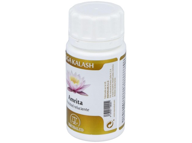 Yoga Kalash Amrita Vitalidad 60Cap.