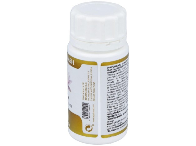 Yoga Kalash Amrita Vitalidad 60Cap.