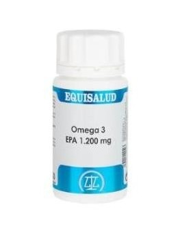 Equisalud Omega 3 Epa...