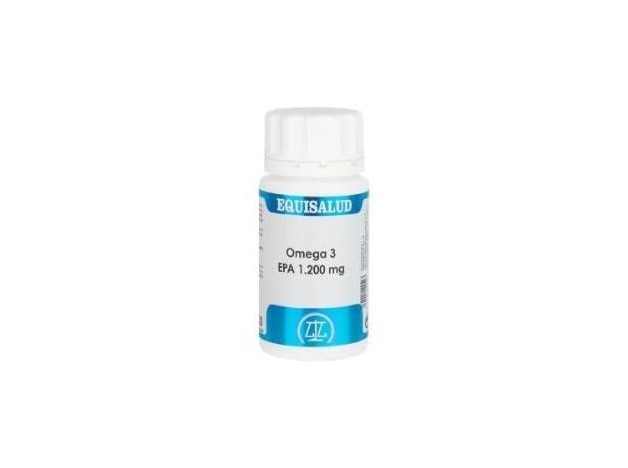 Equisalud Omega 3 Epa 1200Mg 30Caps