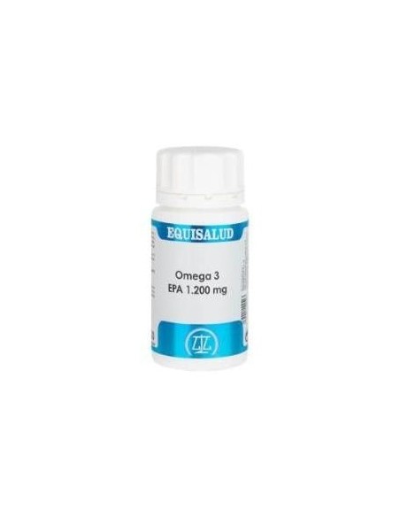 Equisalud Omega 3 Epa 1200Mg 30Caps