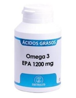 Equisalud Omega 3 Epa...