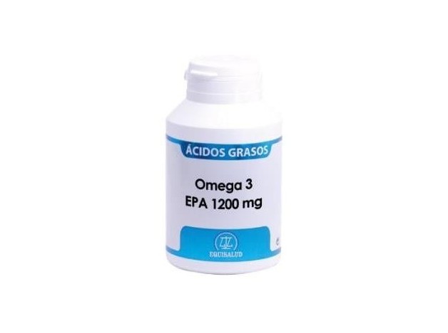 Equisalud Omega 3 Epa 1200Mg 90Caps