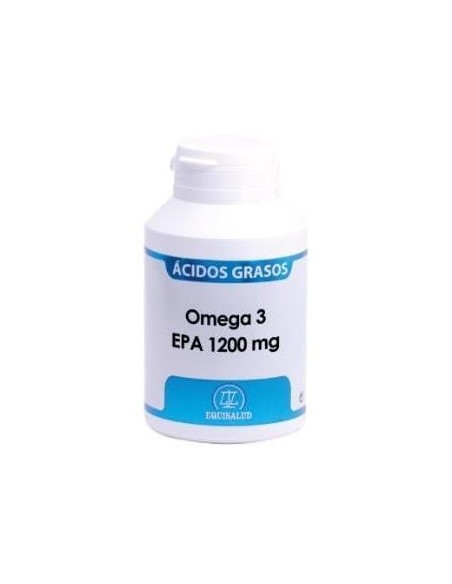 Equisalud Omega 3 Epa 1200Mg 90Caps