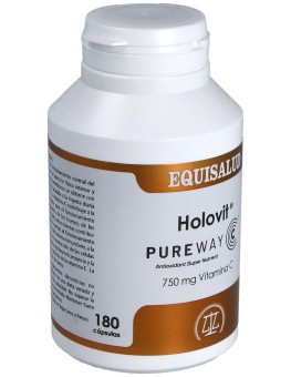 Equisalud Holovit Pureway-C...