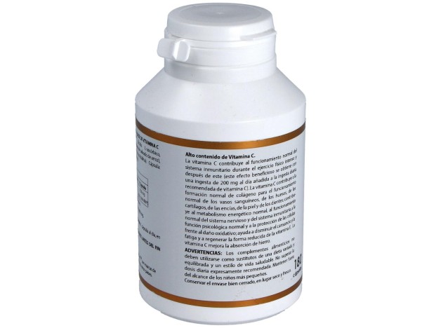 Equisalud Holovit Pureway-C 180Caps