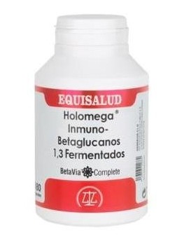 Holomega Inmuno...