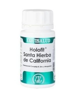 Equisalud Holofit Santa...
