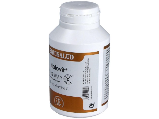 Equisalud Holovit Pureway-C 180Caps